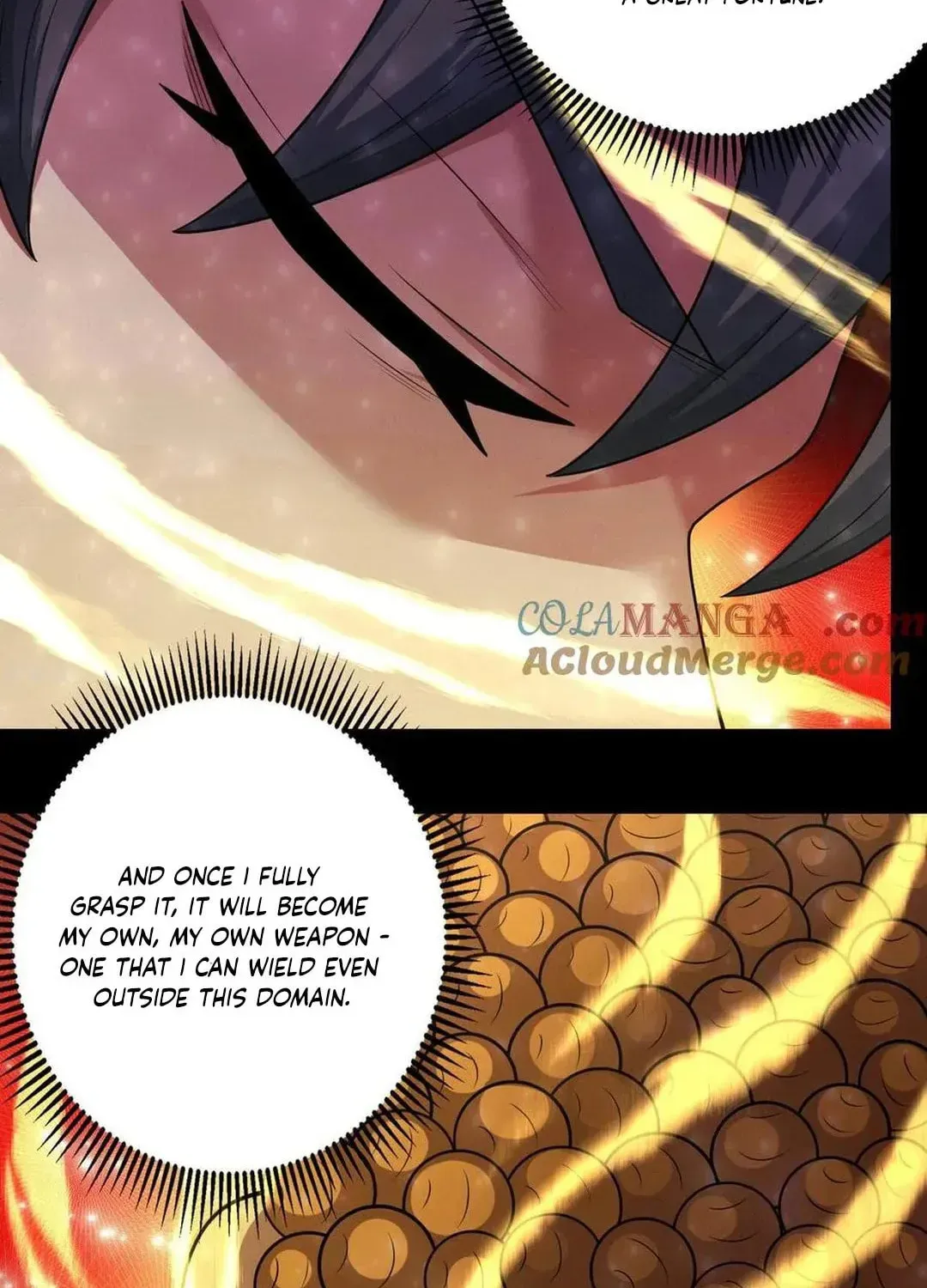 God of Martial Arts — Chapter 797 — page 11