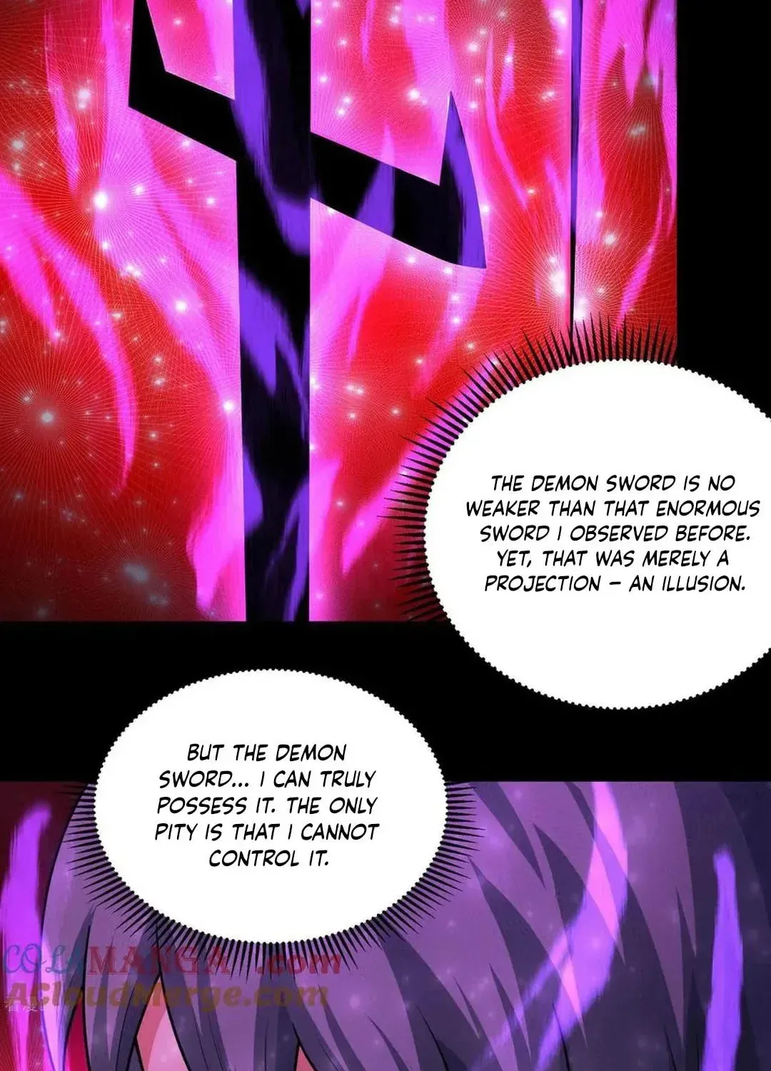 God of Martial Arts — Chapter 797 — page 14