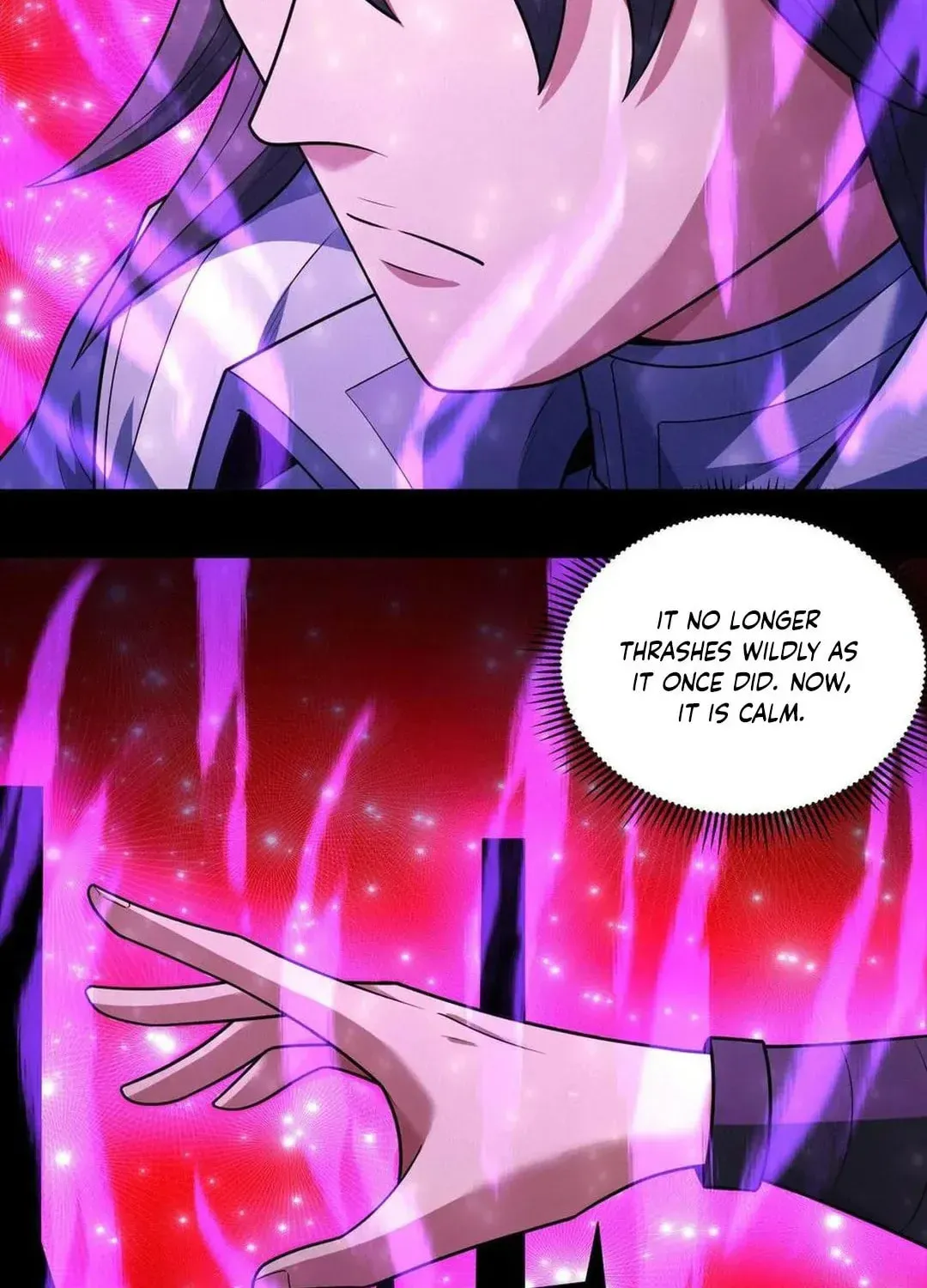 God of Martial Arts — Chapter 797 — page 16