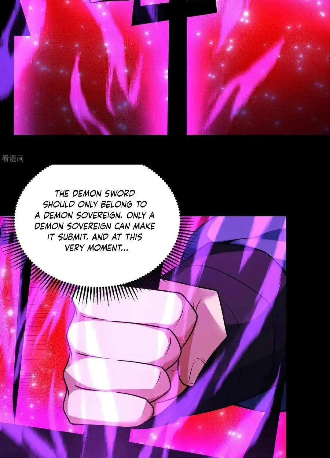 God of Martial Arts — Chapter 797 — page 17