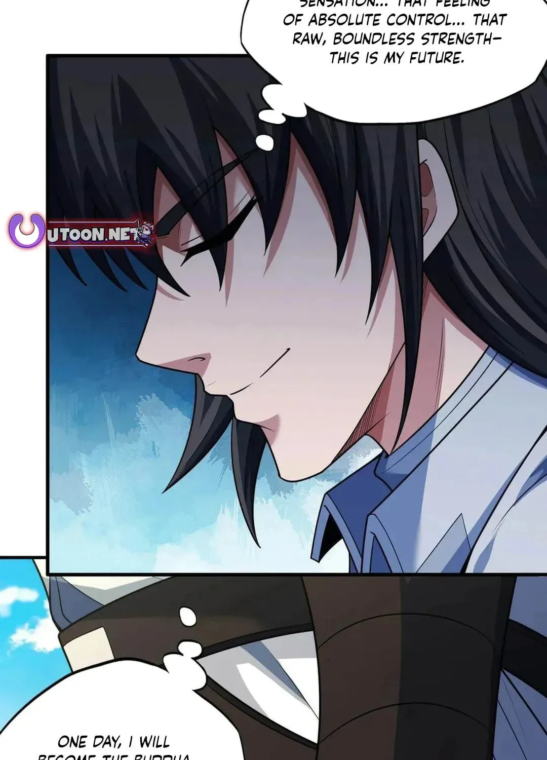 God of Martial Arts — Chapter 797 — page 31