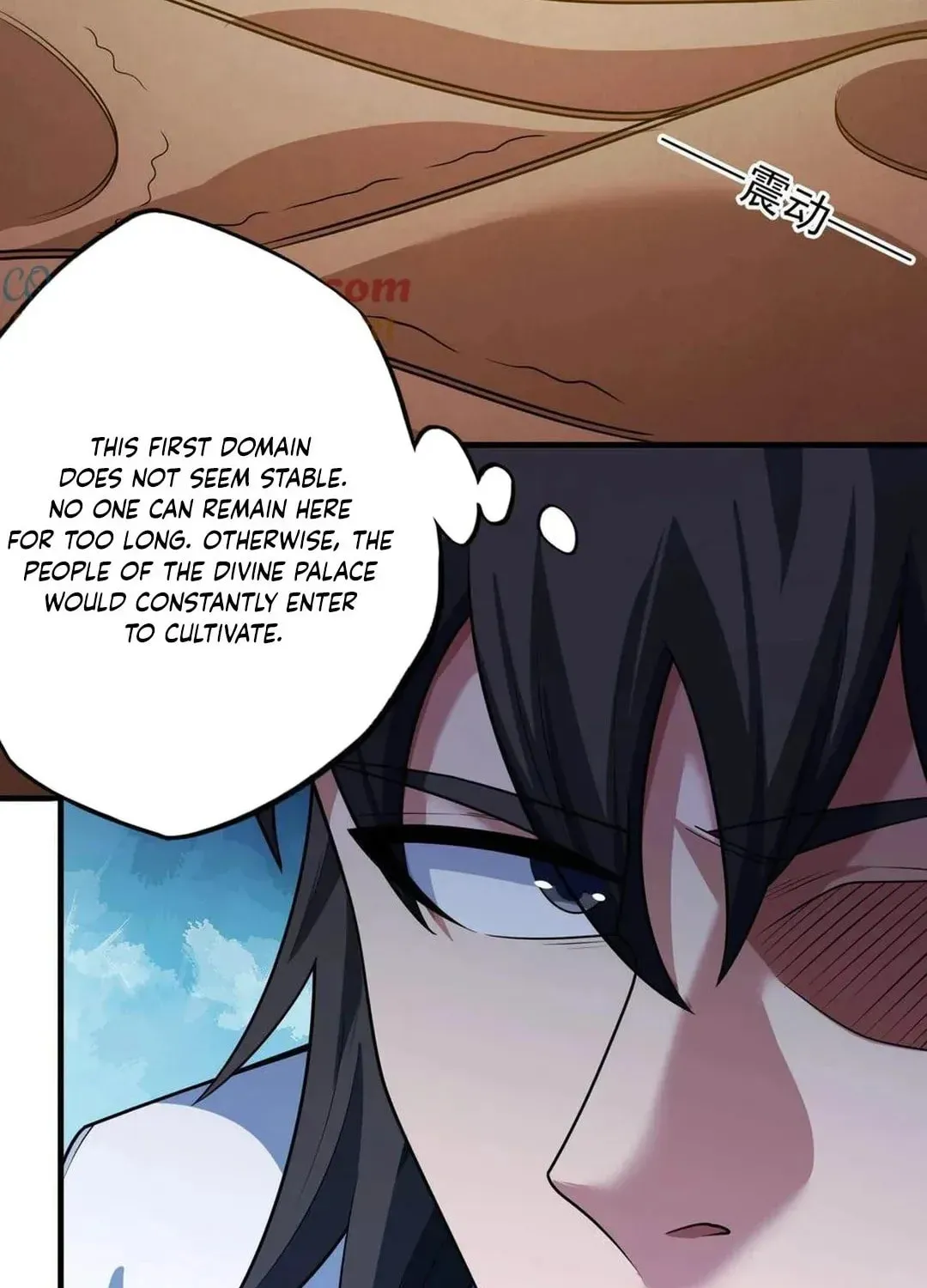 God of Martial Arts — Chapter 797 — page 34