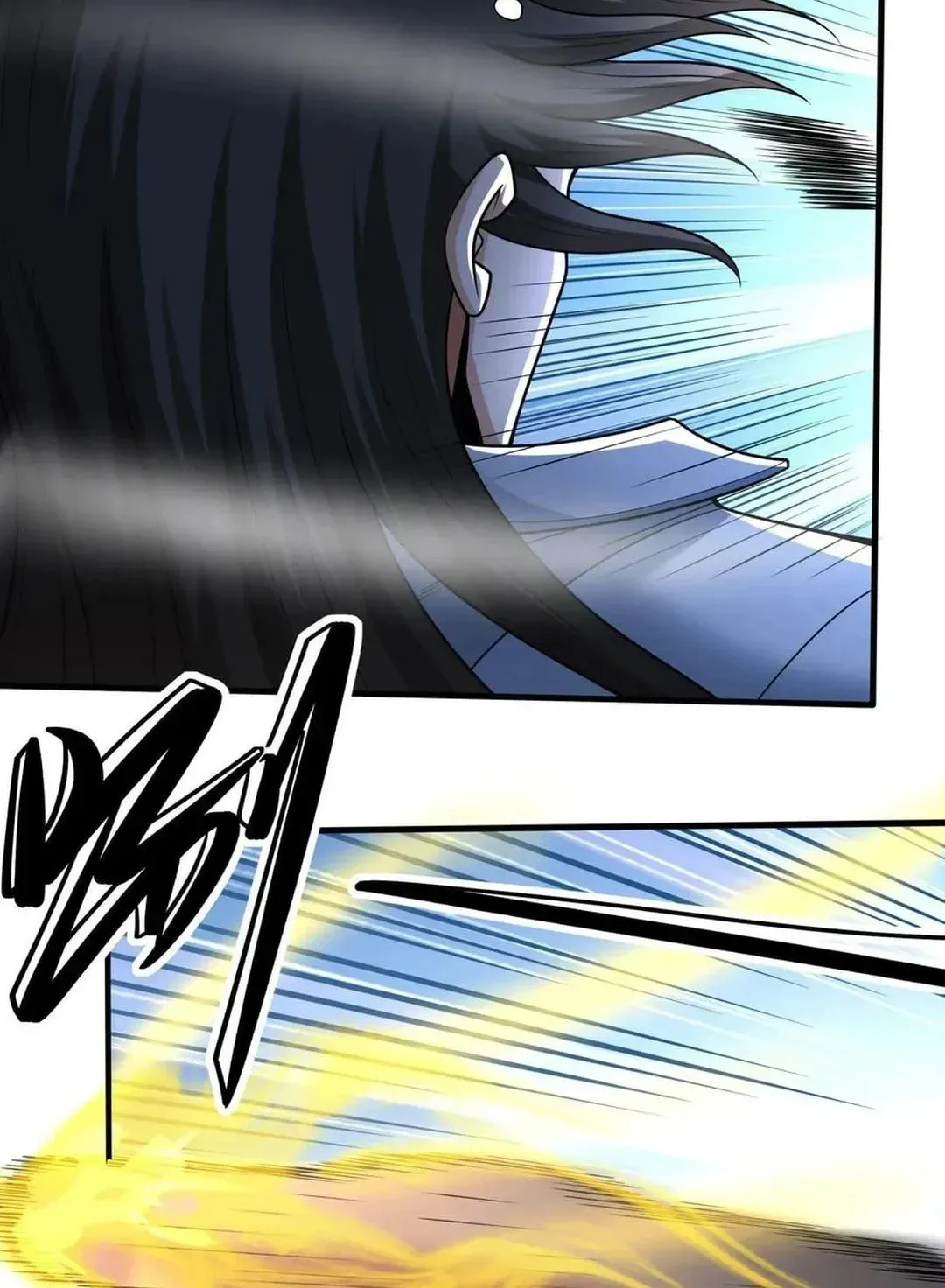 God of Martial Arts — Chapter 797 — page 42