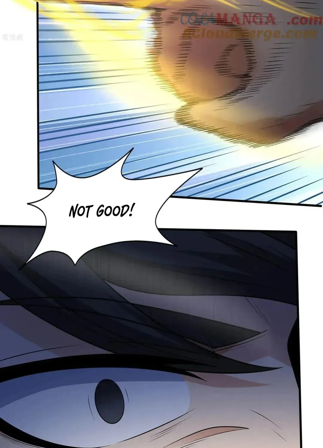 God of Martial Arts — Chapter 797 — page 43