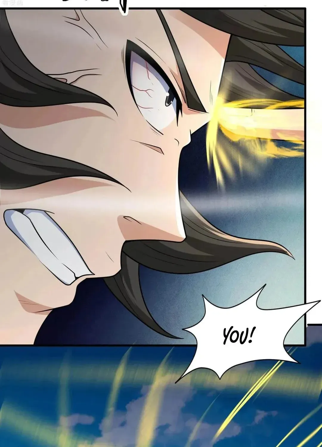 God of Martial Arts — Chapter 797 — page 50