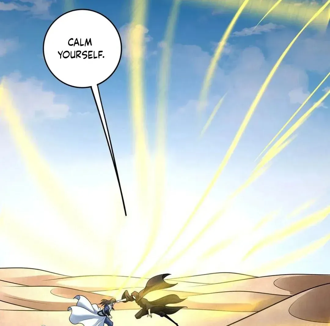 God of Martial Arts — Chapter 797 — page 52