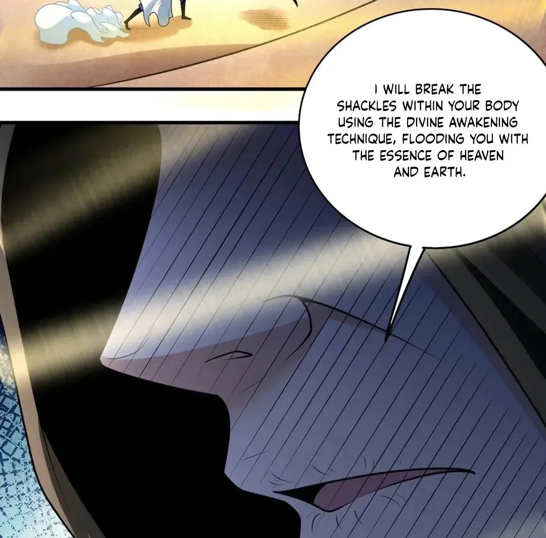 God of Martial Arts — Chapter 797 — page 53