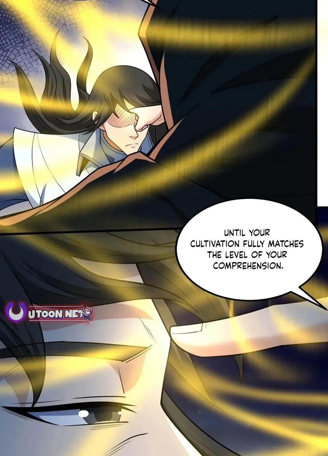 God of Martial Arts — Chapter 798 — page 4