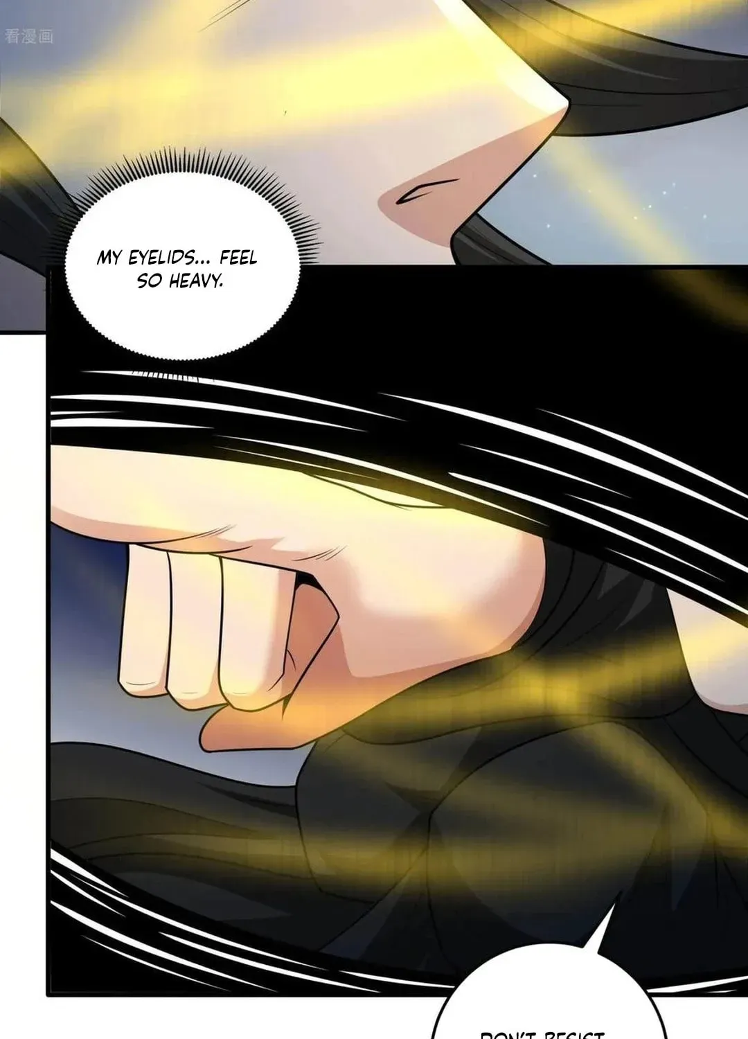 God of Martial Arts — Chapter 798 — page 5