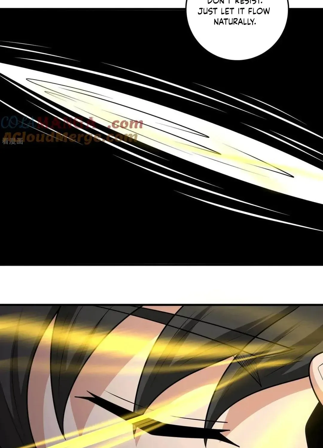 God of Martial Arts — Chapter 798 — page 6
