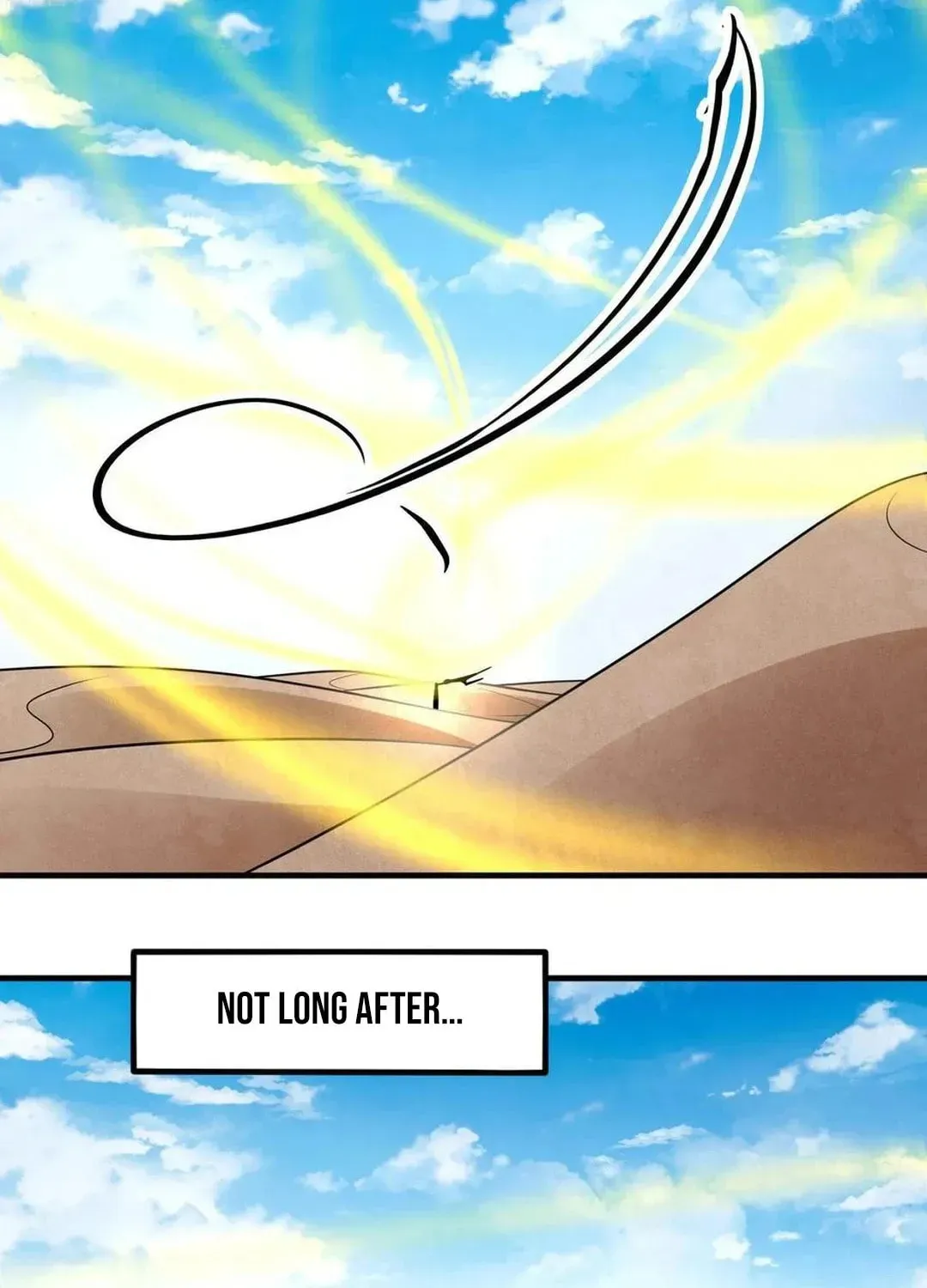 God of Martial Arts — Chapter 798 — page 8