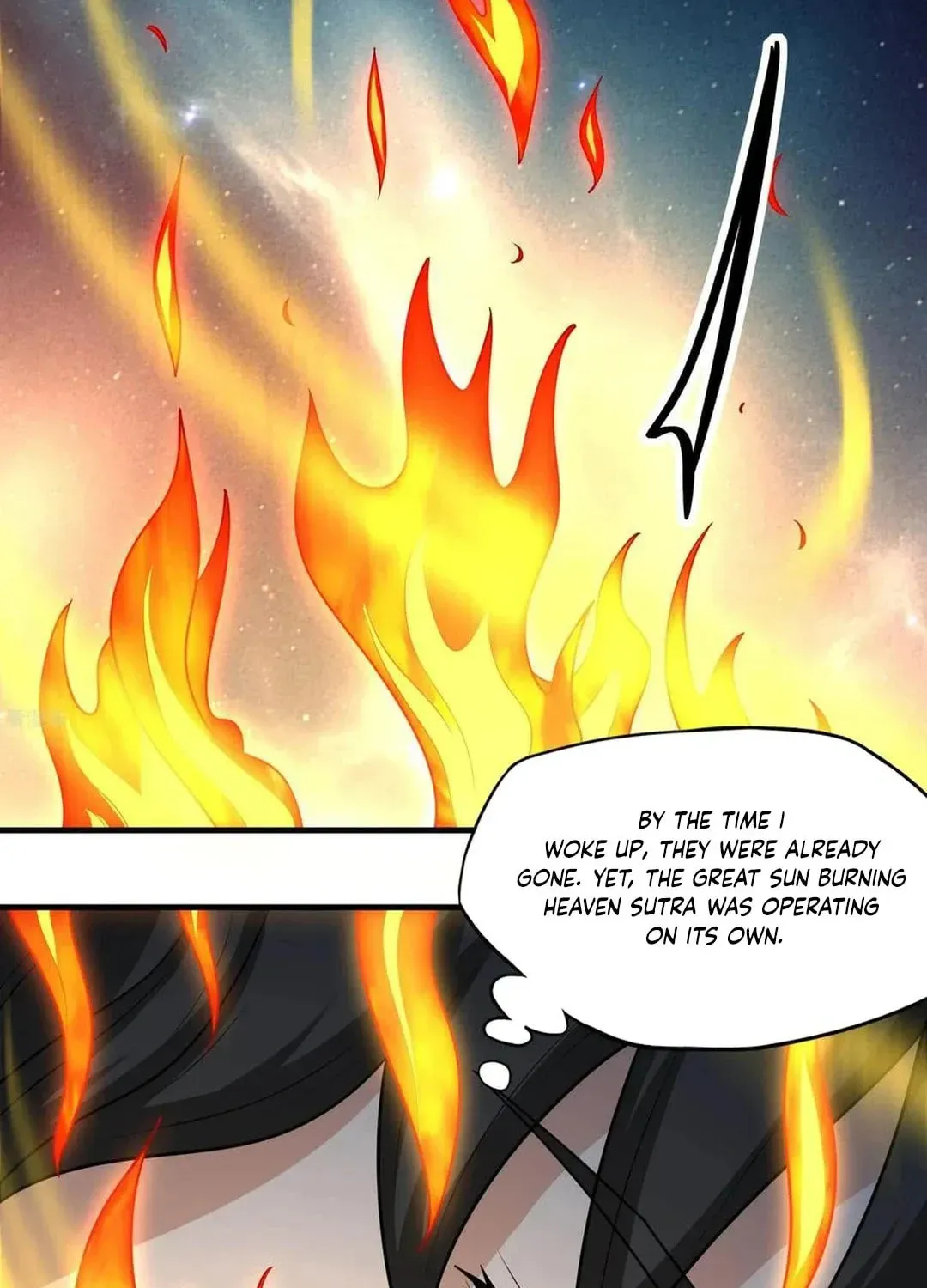 God of Martial Arts — Chapter 798 — page 10