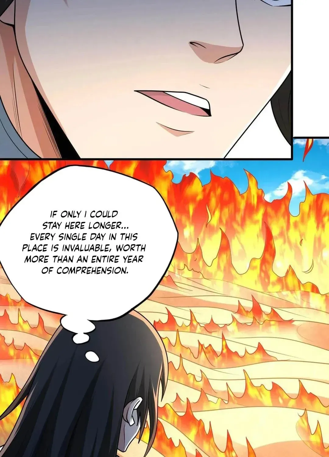 God of Martial Arts — Chapter 798 — page 24