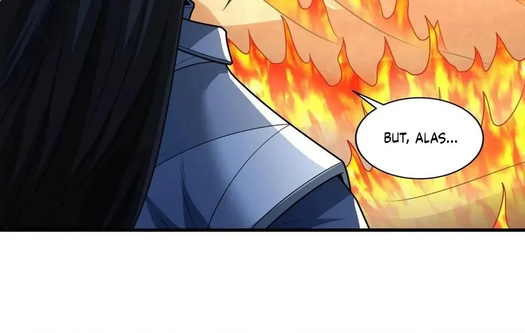 God of Martial Arts — Chapter 798 — page 25