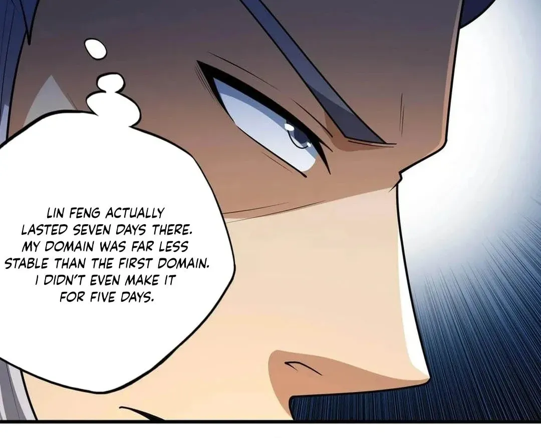God of Martial Arts — Chapter 798 — page 32