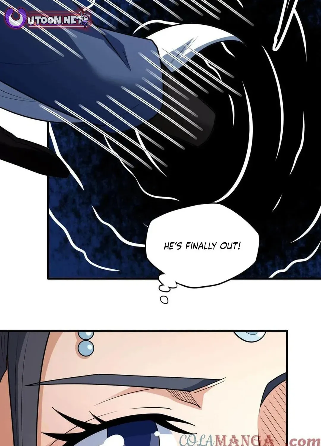 God of Martial Arts — Chapter 798 — page 34