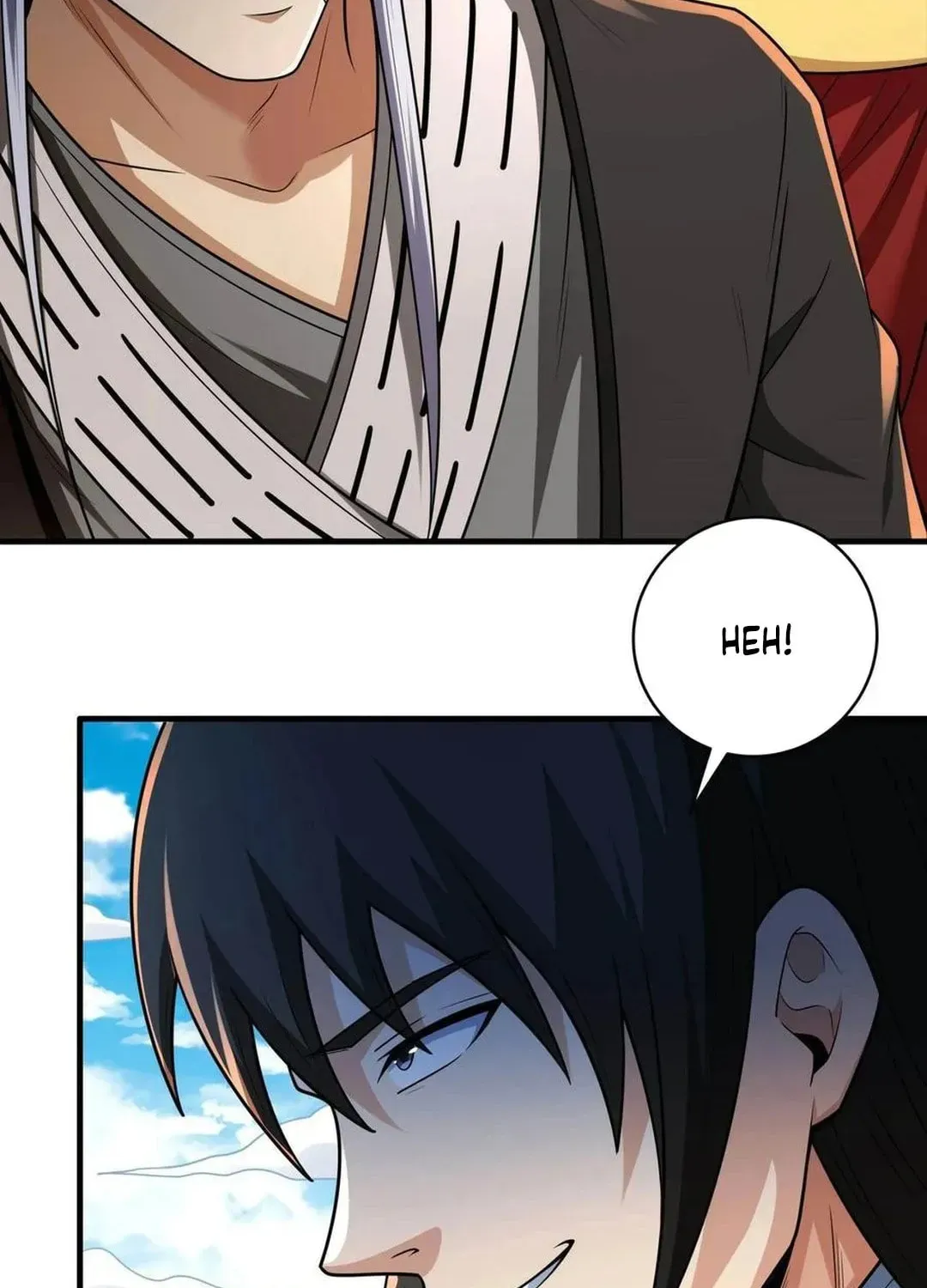 God of Martial Arts — Chapter 798 — page 42