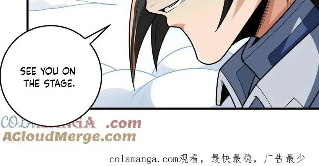 God of Martial Arts — Chapter 798 — page 43