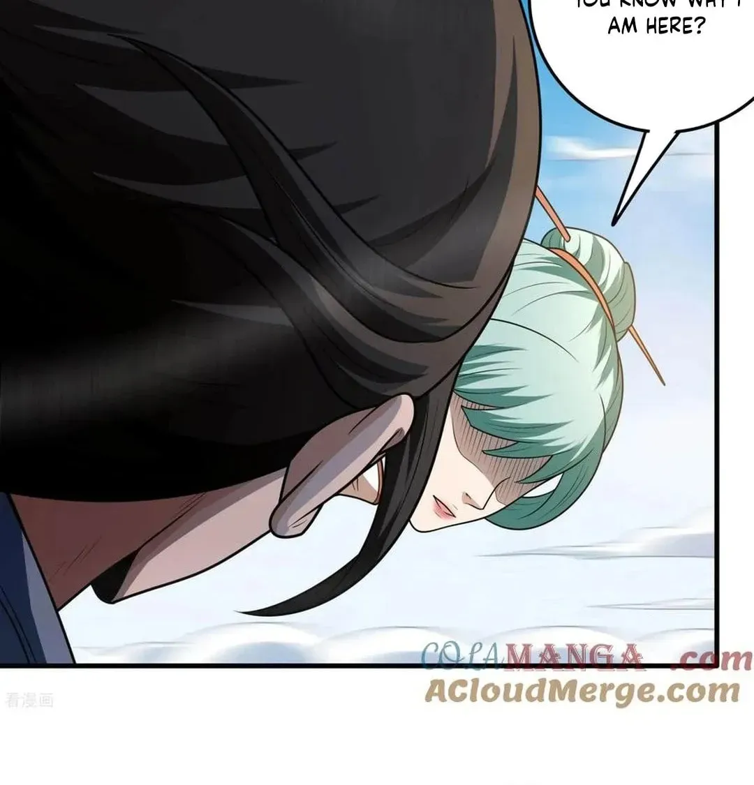 God of Martial Arts — Chapter 799 — page 24