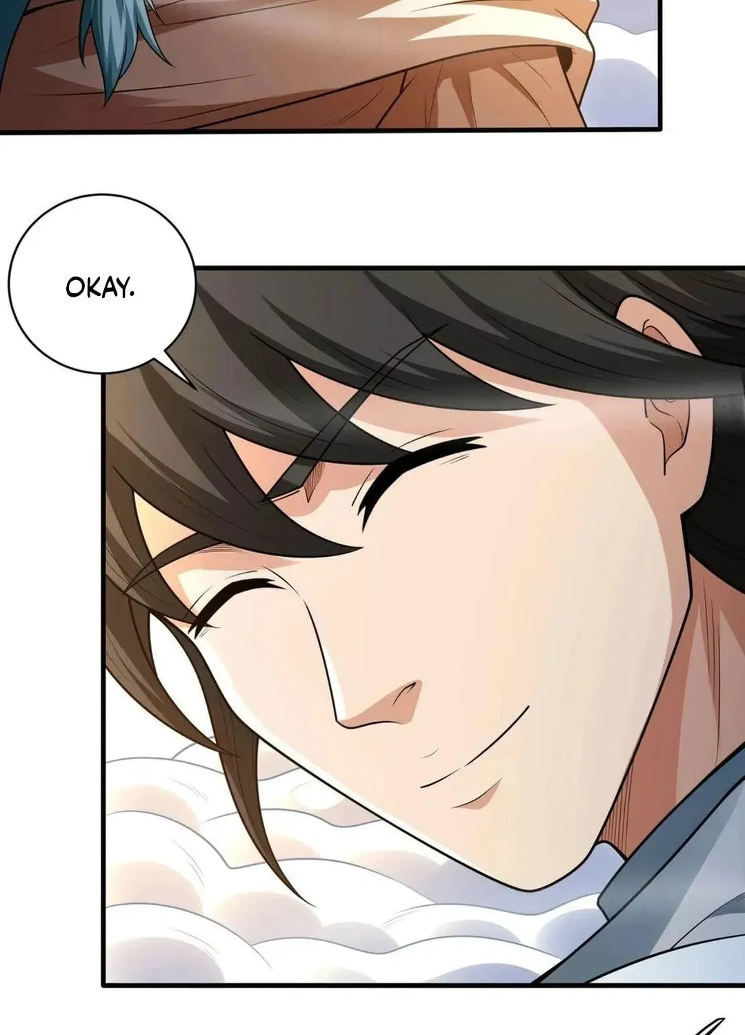 God of Martial Arts — Chapter 799 — page 36