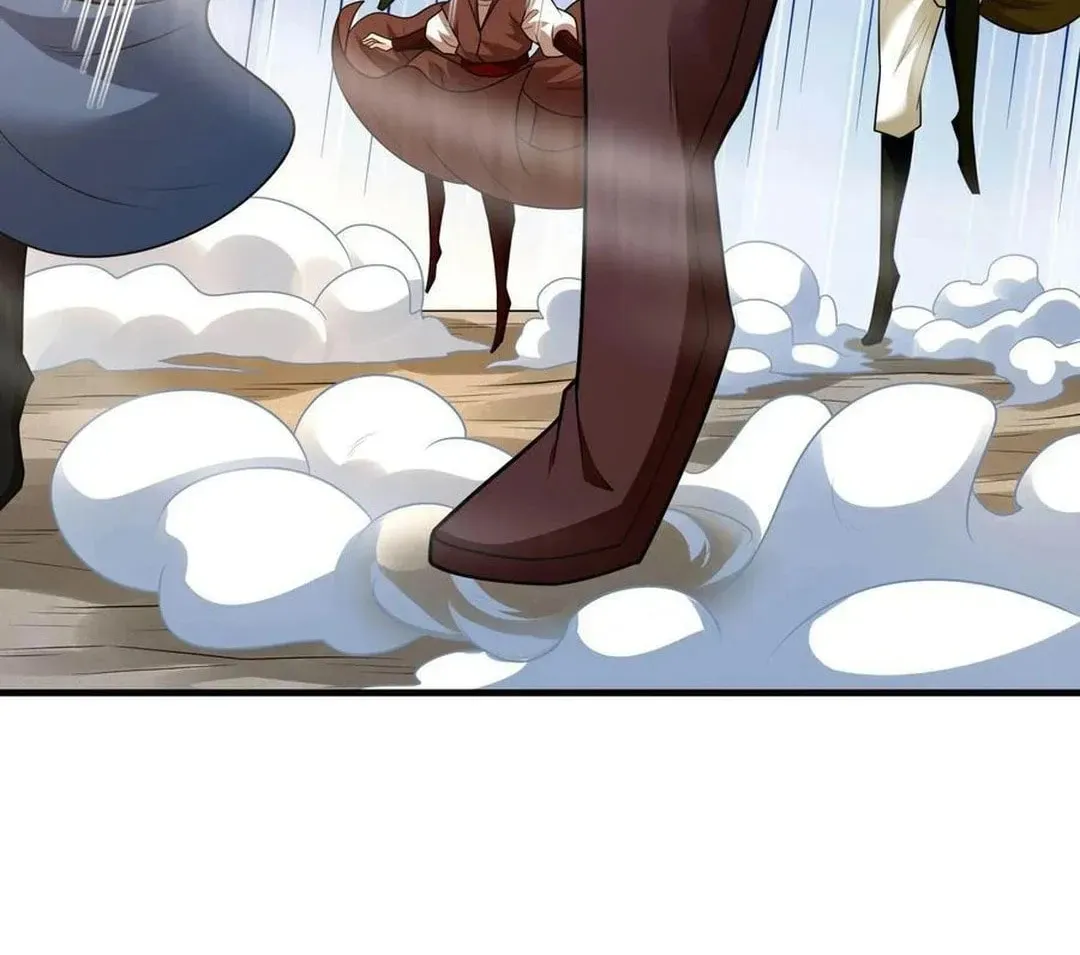 God of Martial Arts — Chapter 799 — page 44