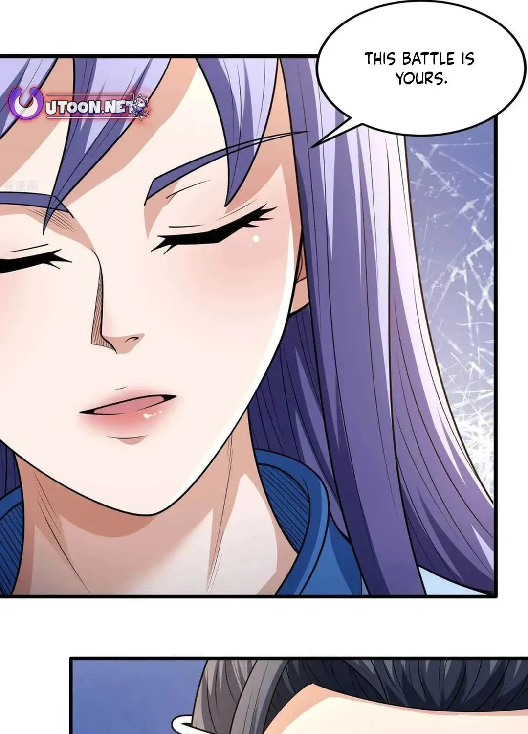 God of Martial Arts — Chapter 801 — page 42