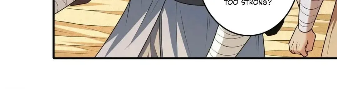 God of Martial Arts — Chapter 802 — page 19