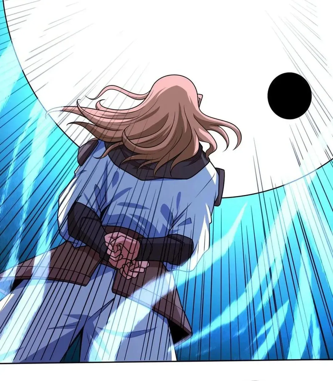 God of Martial Arts — Chapter 802 — page 38