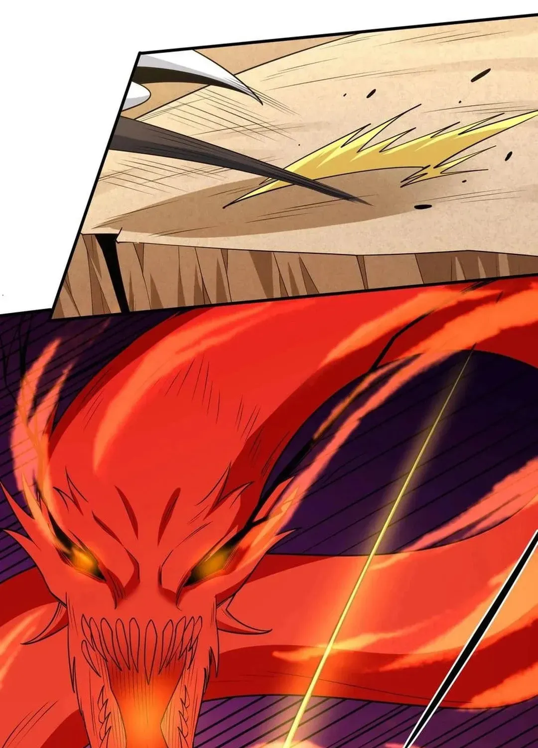 God of Martial Arts — Chapter 803 — page 14