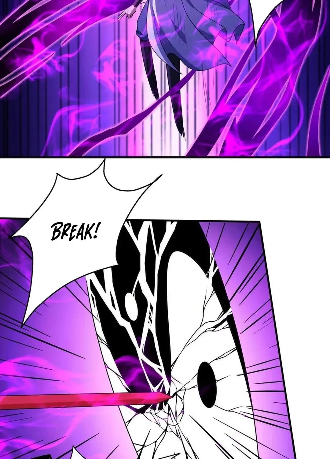God of Martial Arts — Chapter 804 — page 16