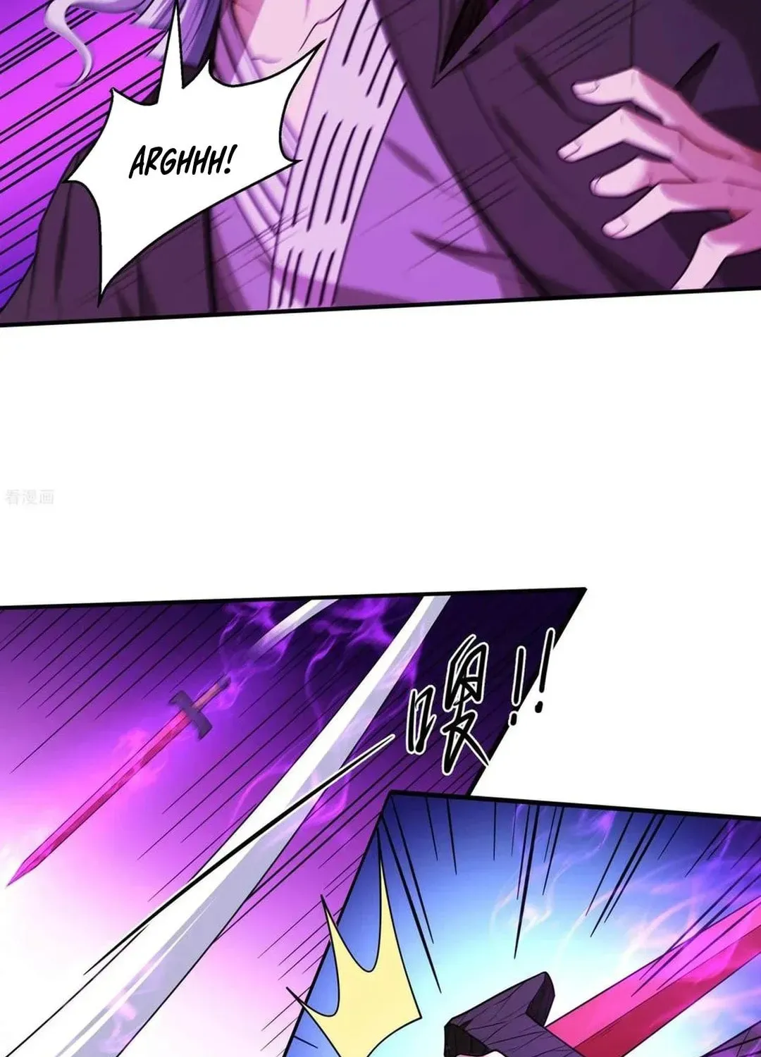 God of Martial Arts — Chapter 804 — page 24