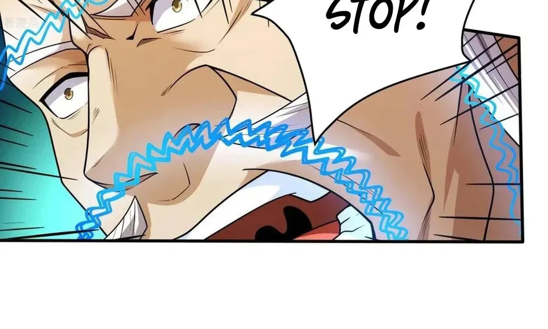 God of Martial Arts — Chapter 804 — page 27