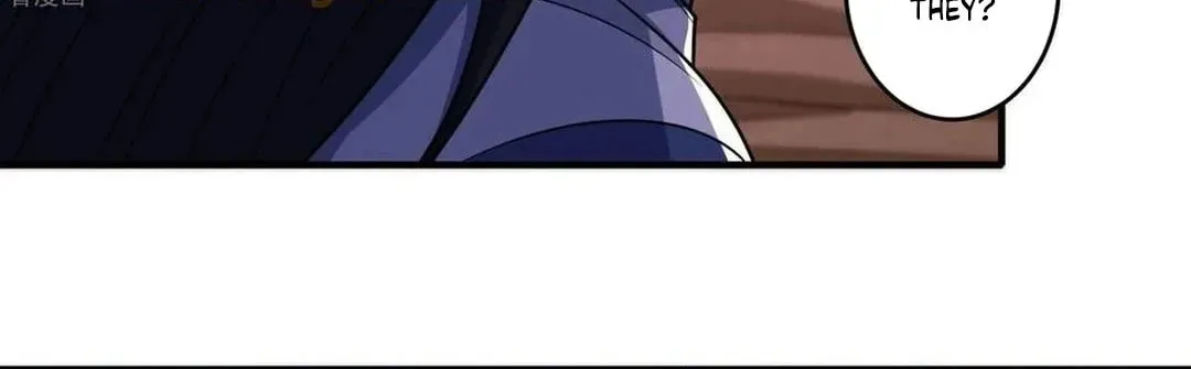 God of Martial Arts — Chapter 804 — page 34