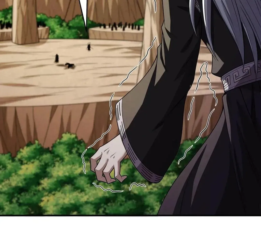 God of Martial Arts — Chapter 804 — page 46