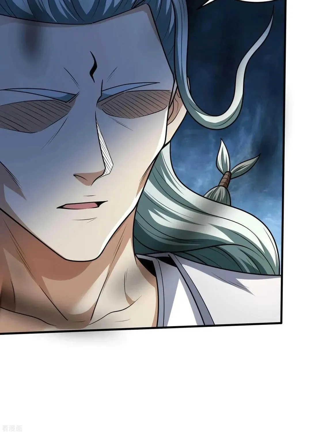God of Martial Arts — Chapter 805 — page 13