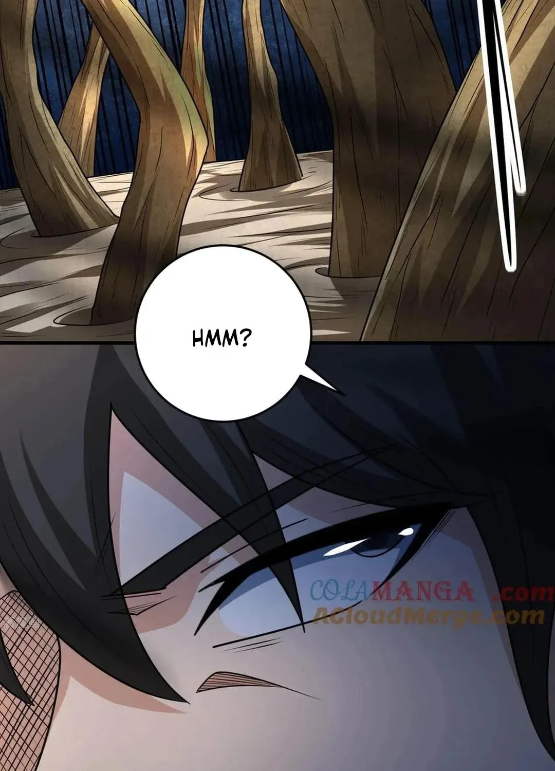 God of Martial Arts — Chapter 805 — page 32