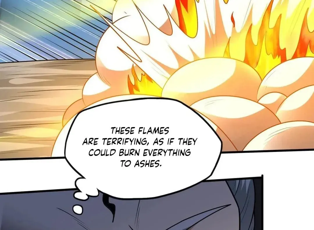 God of Martial Arts — Chapter 806 — page 11