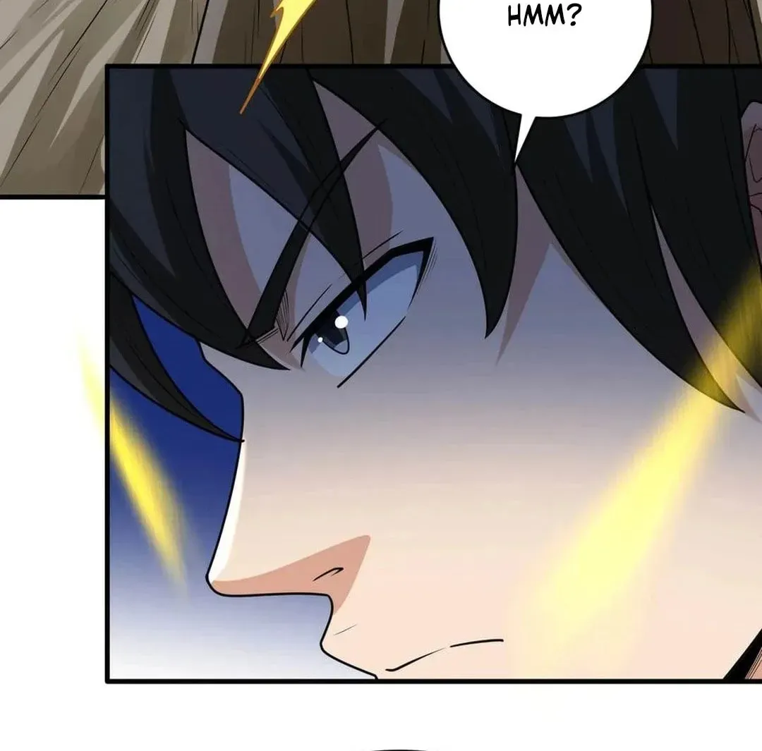God of Martial Arts — Chapter 806 — page 37