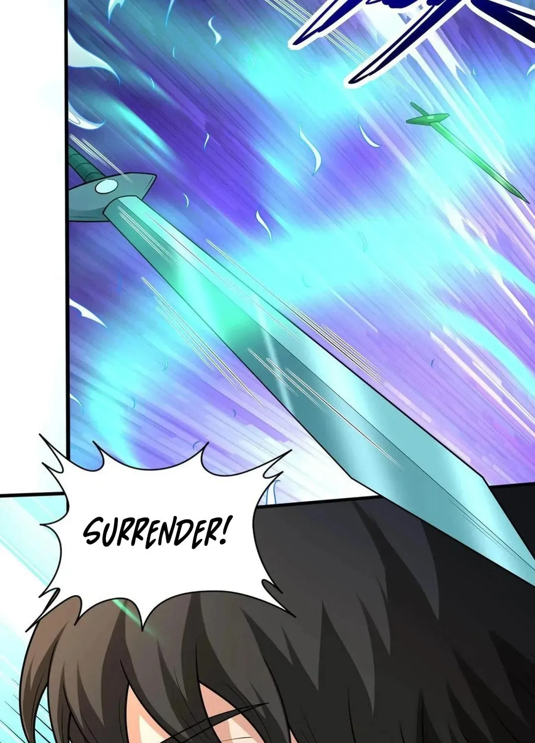 God of Martial Arts — Chapter 807 — page 30
