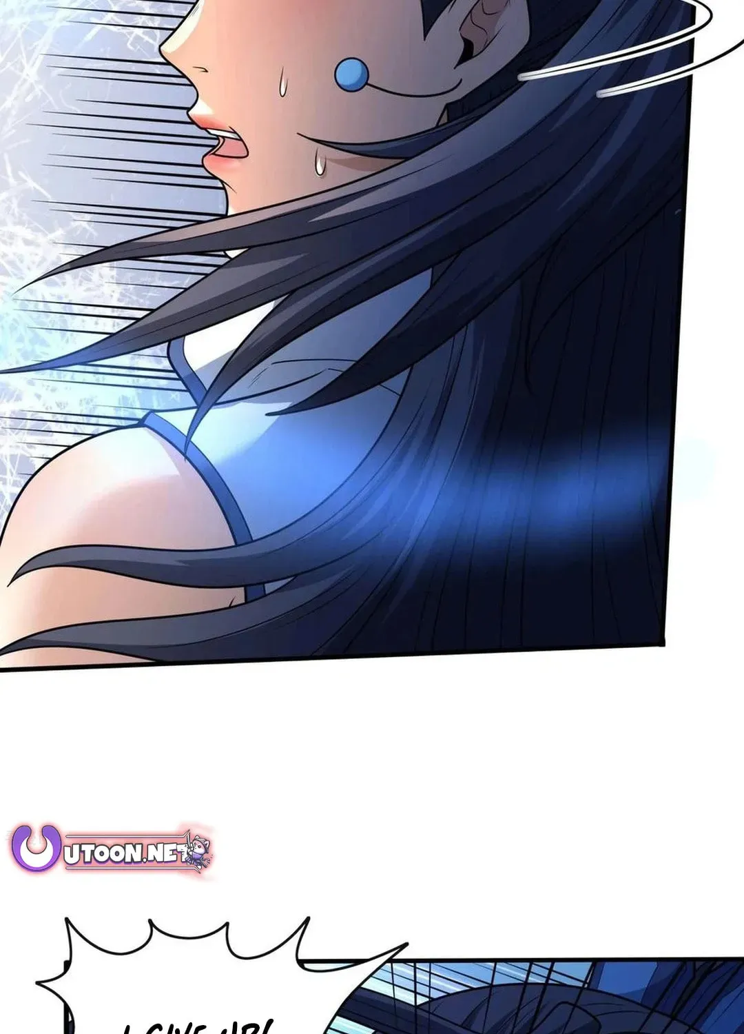 God of Martial Arts — Chapter 807 — page 32