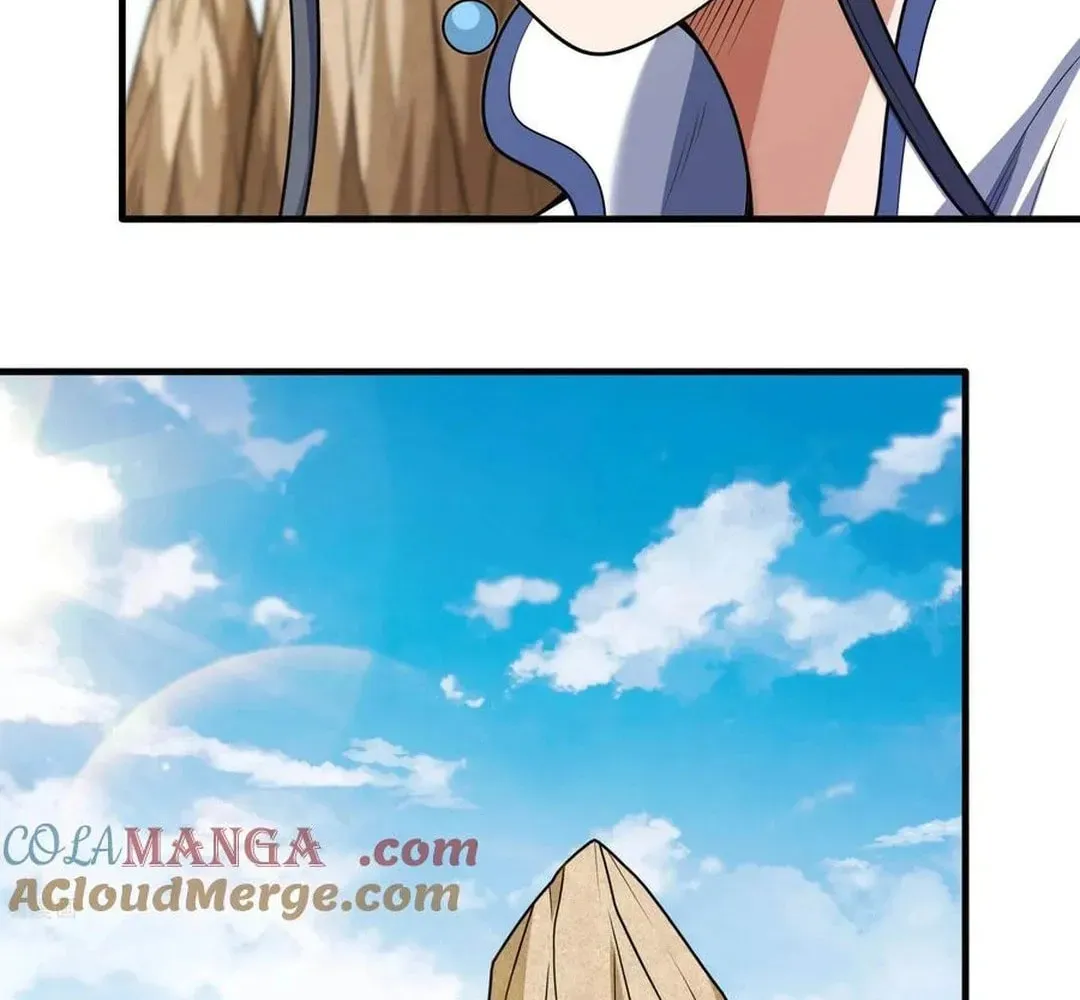 God of Martial Arts — Chapter 808 — page 14