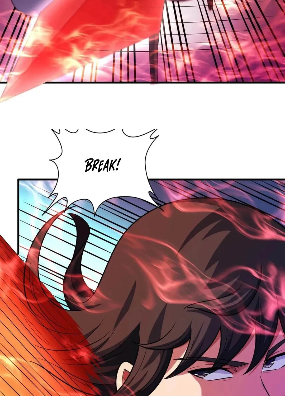 God of Martial Arts — Chapter 809 — page 13