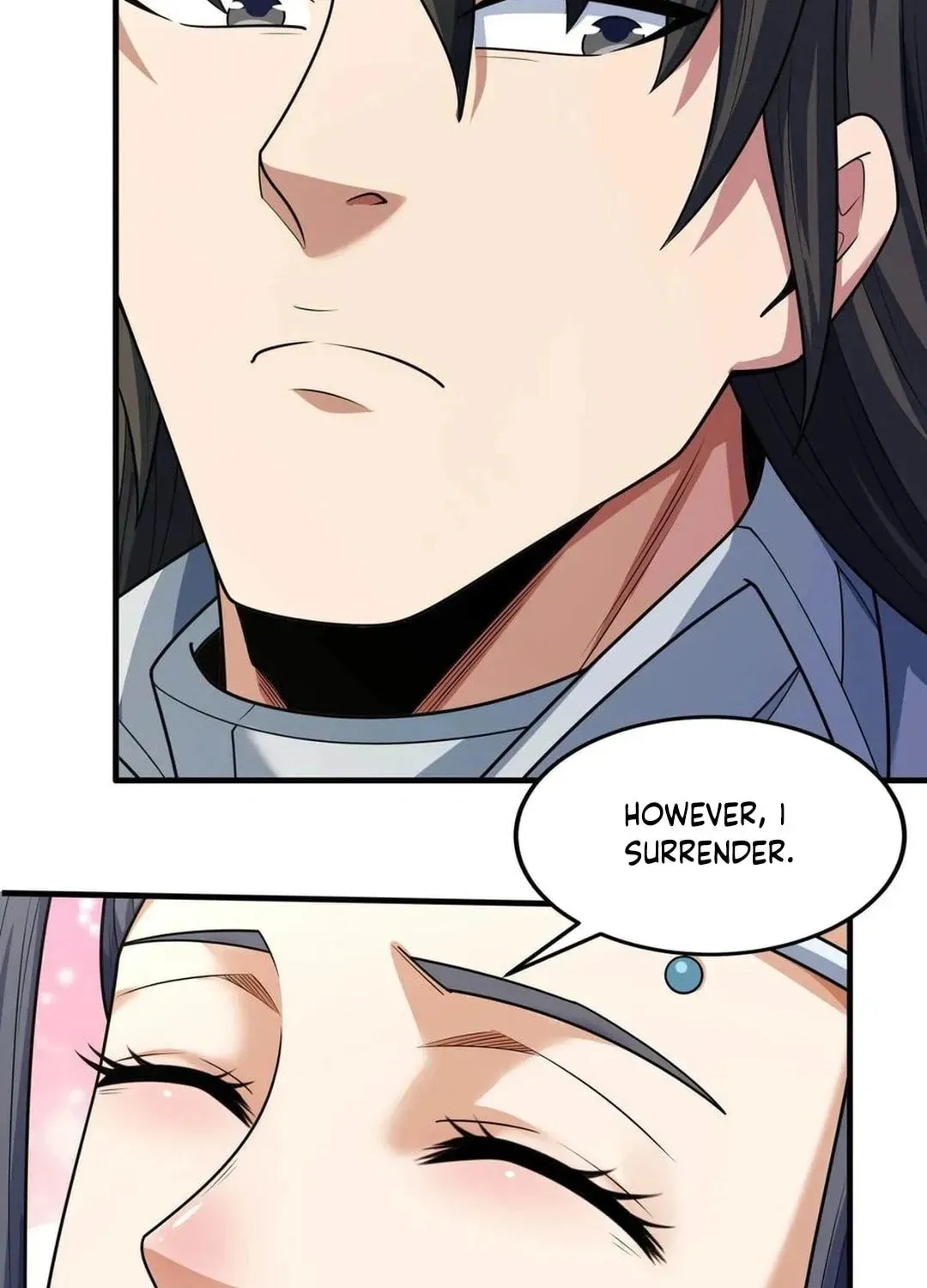 God of Martial Arts — Chapter 810 — page 12