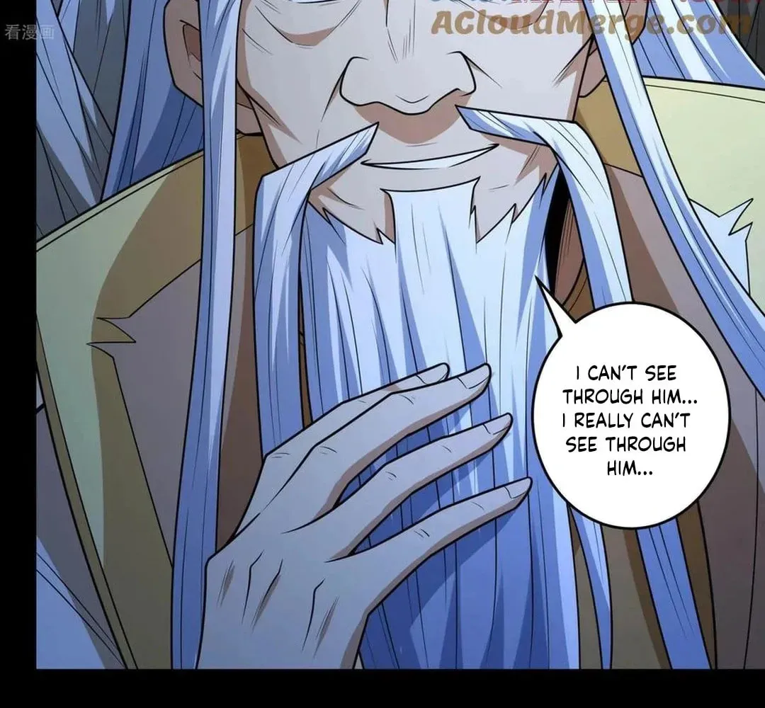 God of Martial Arts — Chapter 812 — page 14