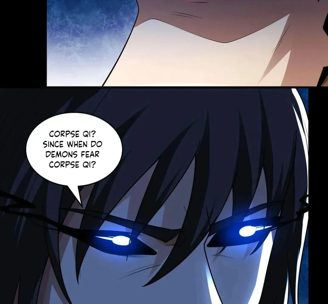 God of Martial Arts — Chapter 812 — page 28