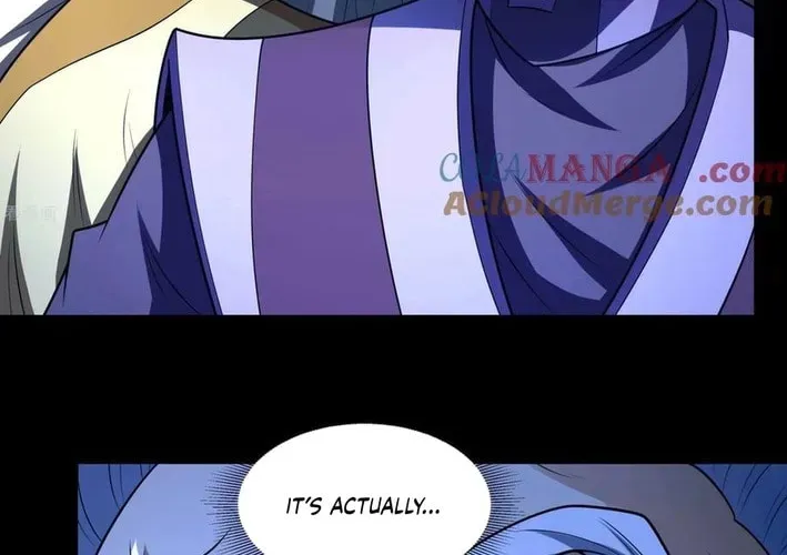 God of Martial Arts — Chapter 813 — page 8