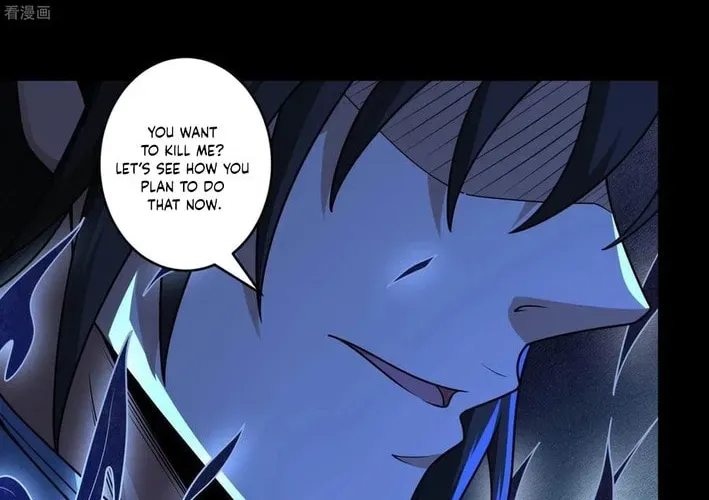 God of Martial Arts — Chapter 813 — page 12