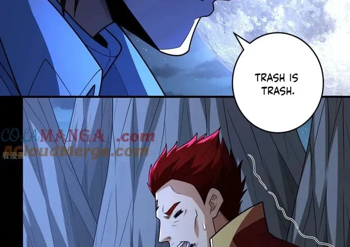 God of Martial Arts — Chapter 813 — page 18