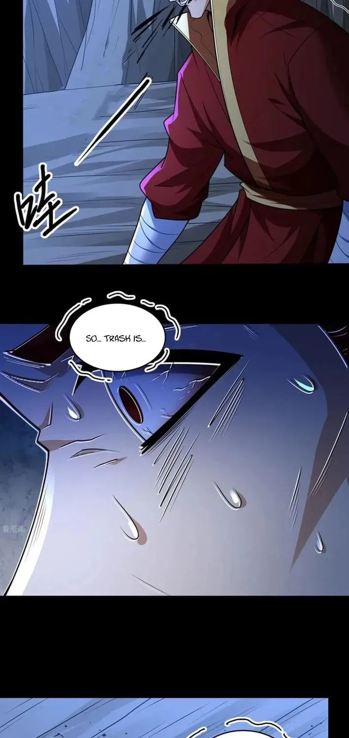 God of Martial Arts — Chapter 813 — page 19