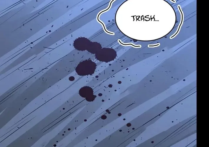 God of Martial Arts — Chapter 813 — page 20